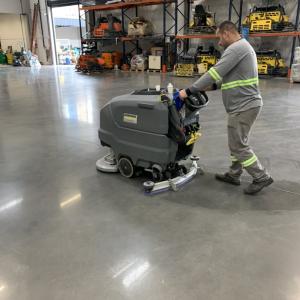 CreteClean
