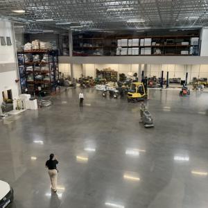 CreteClean