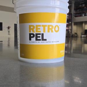 RetroPel