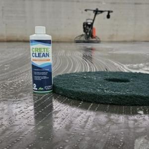 CreteClean