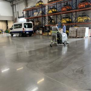 CreteClean