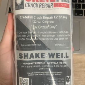 CreteFill