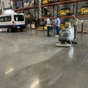 CreteClean
