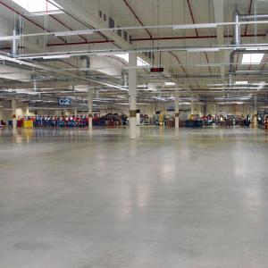 Ashford Formula