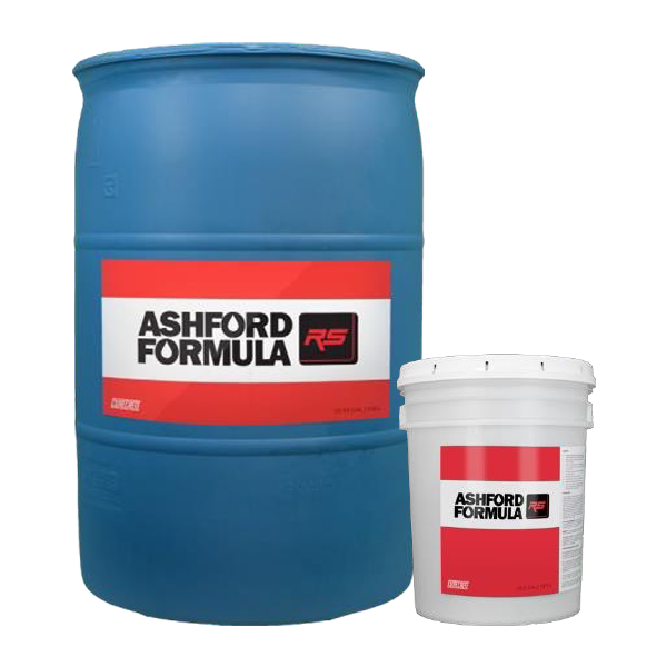 Ashford Formula RS™
