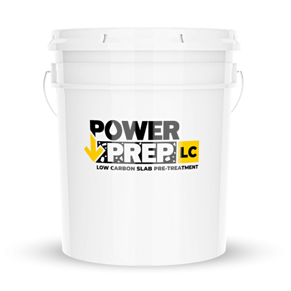 PowerPrep LC™