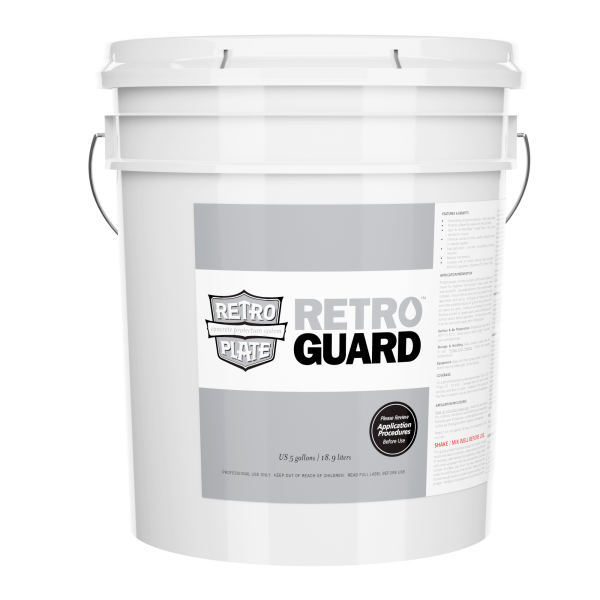 RetroGuard™