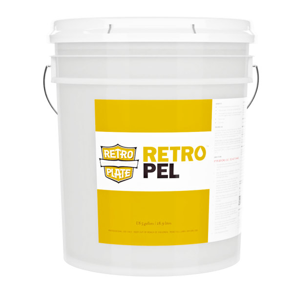 RetroPel™