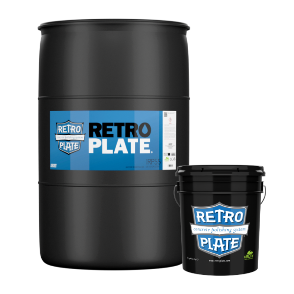 RetroPlate